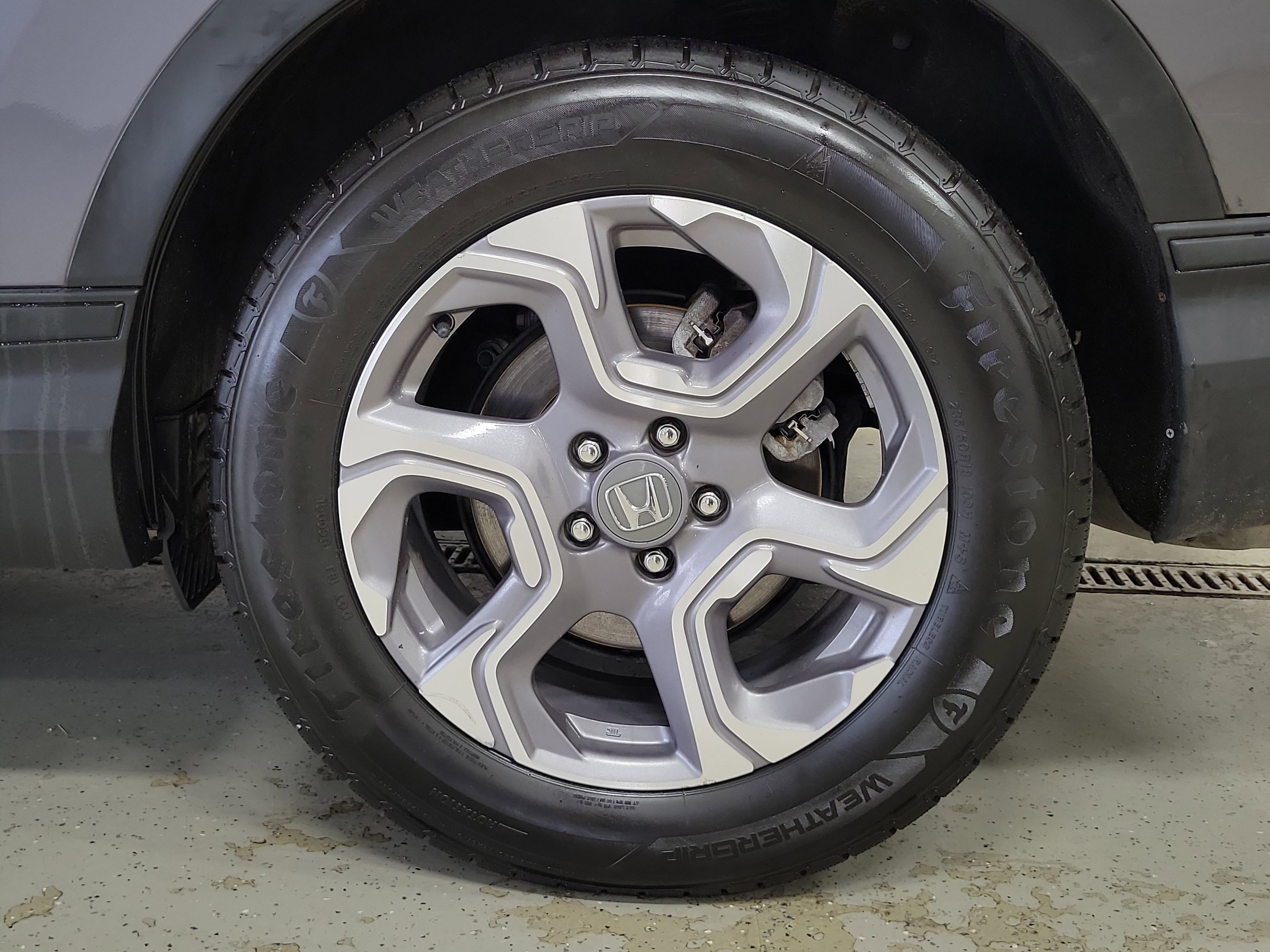 Used 2019 Honda CR-V EX image 6