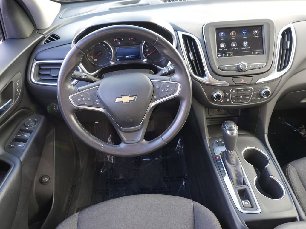 Used 2020 Chevrolet Equinox LT image 22