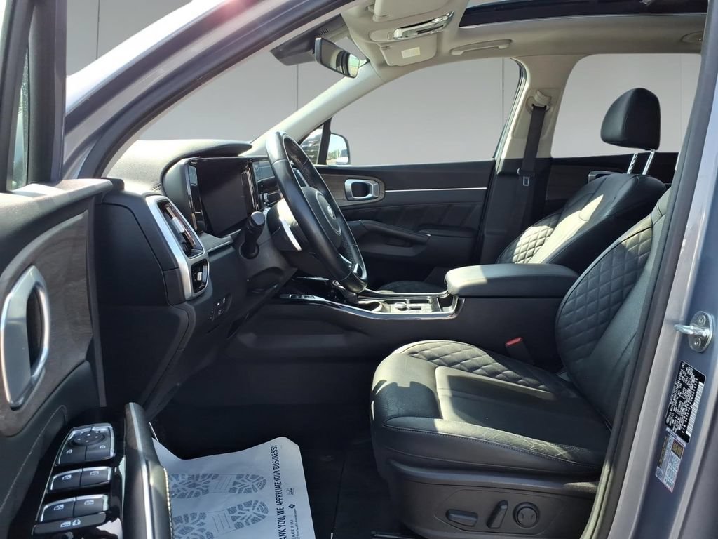 Used 2021 Kia Sorento SX Prestige AWD/4WD image 15