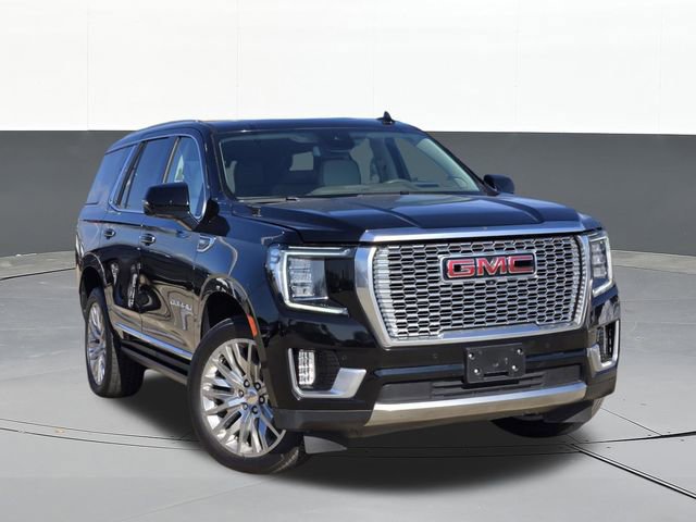 Used 2023 GMC Yukon Denali w/ LPO, Floor Liner Package image 1
