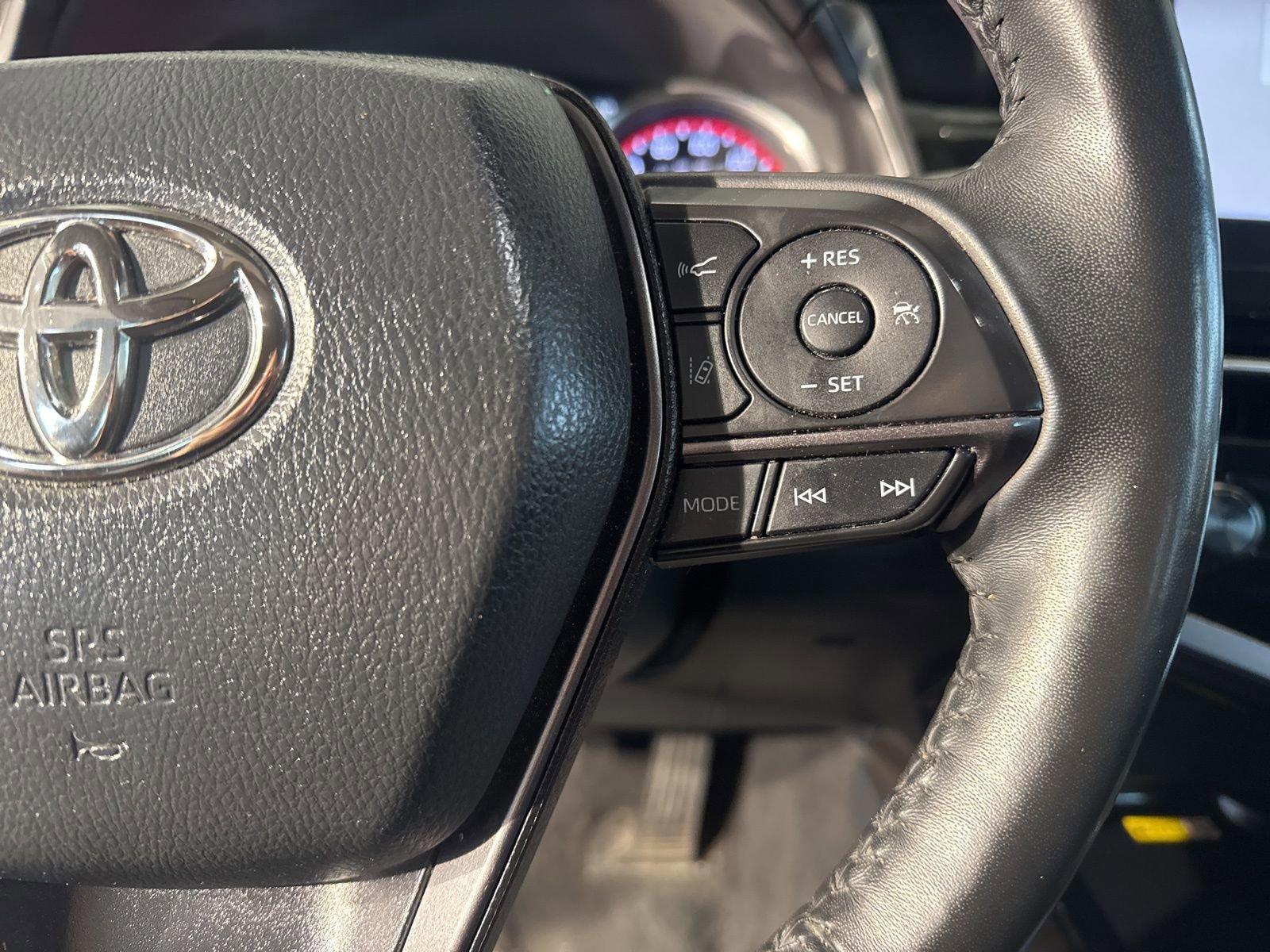 Used 2023 Toyota Camry XSE image 21