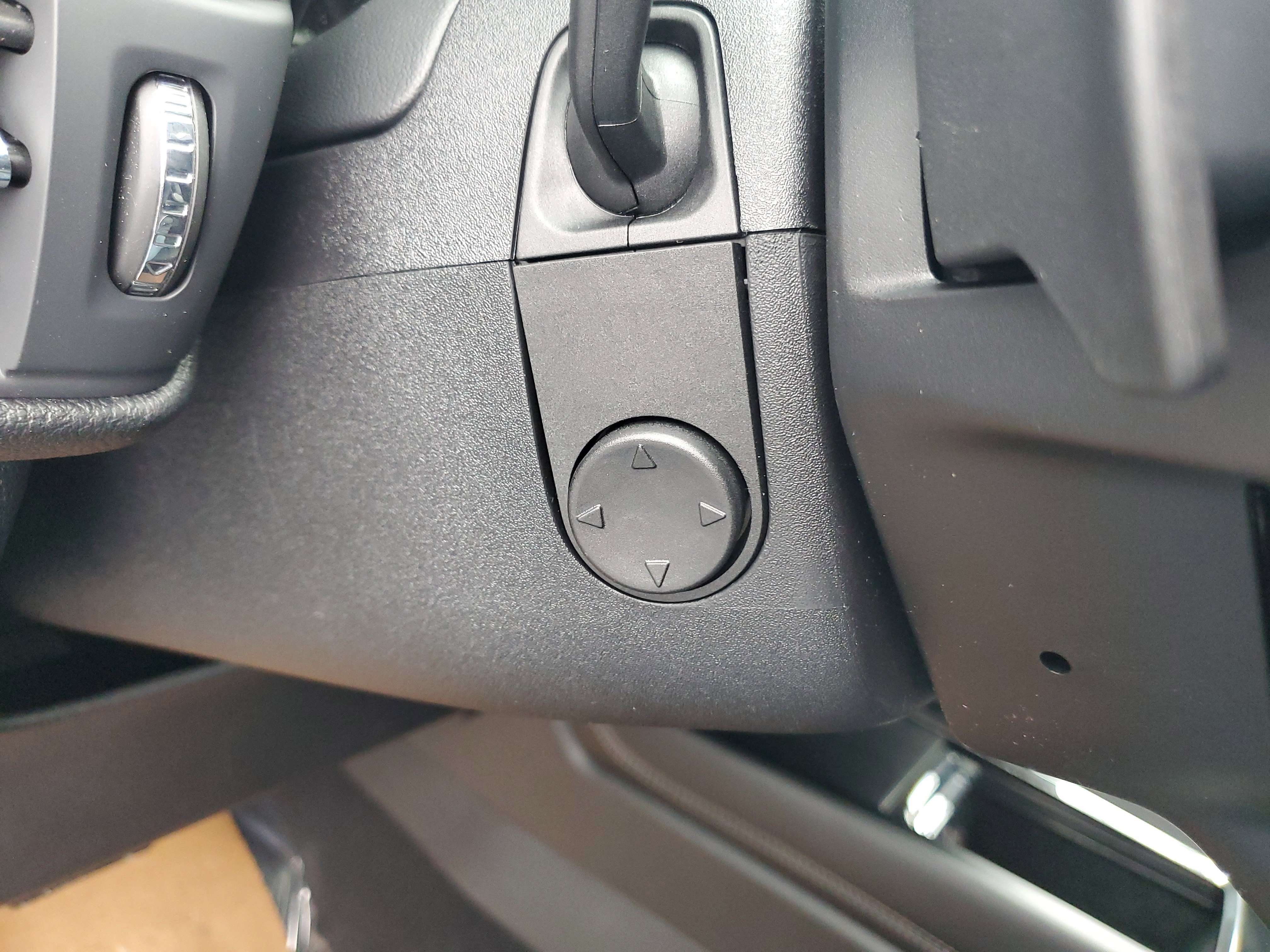 New 2026 Lincoln Corsair Premiere image 15