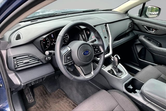 Used 2020 Subaru Outback Premium AWD/4WD image 16