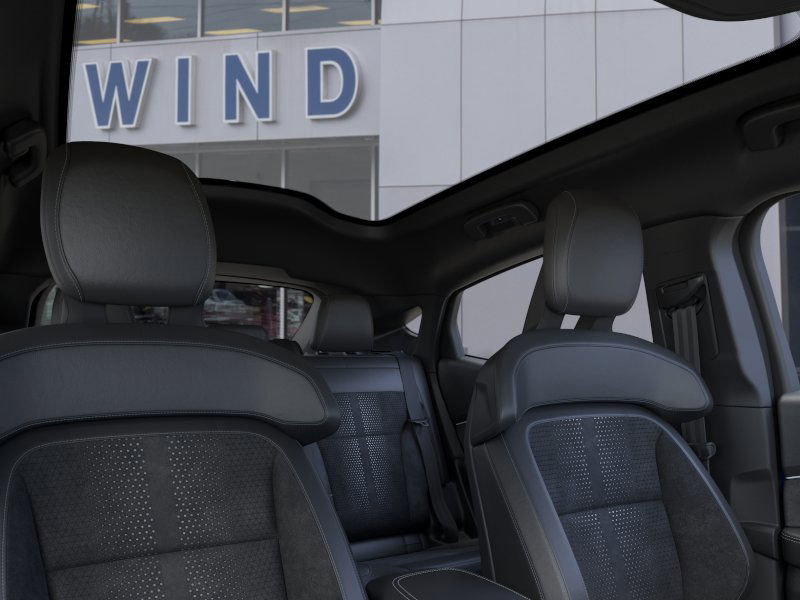 New 2025 Ford Mustang Mach-E GT w/ Bronze Appearance Package image 22