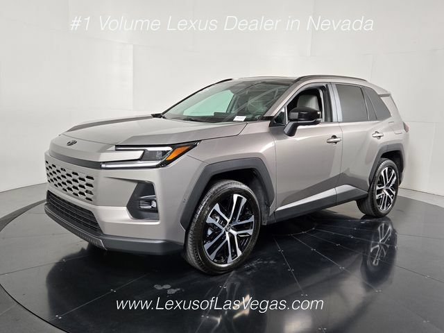 Used 2026 Toyota RAV4 Limited AWD/4WD image 2