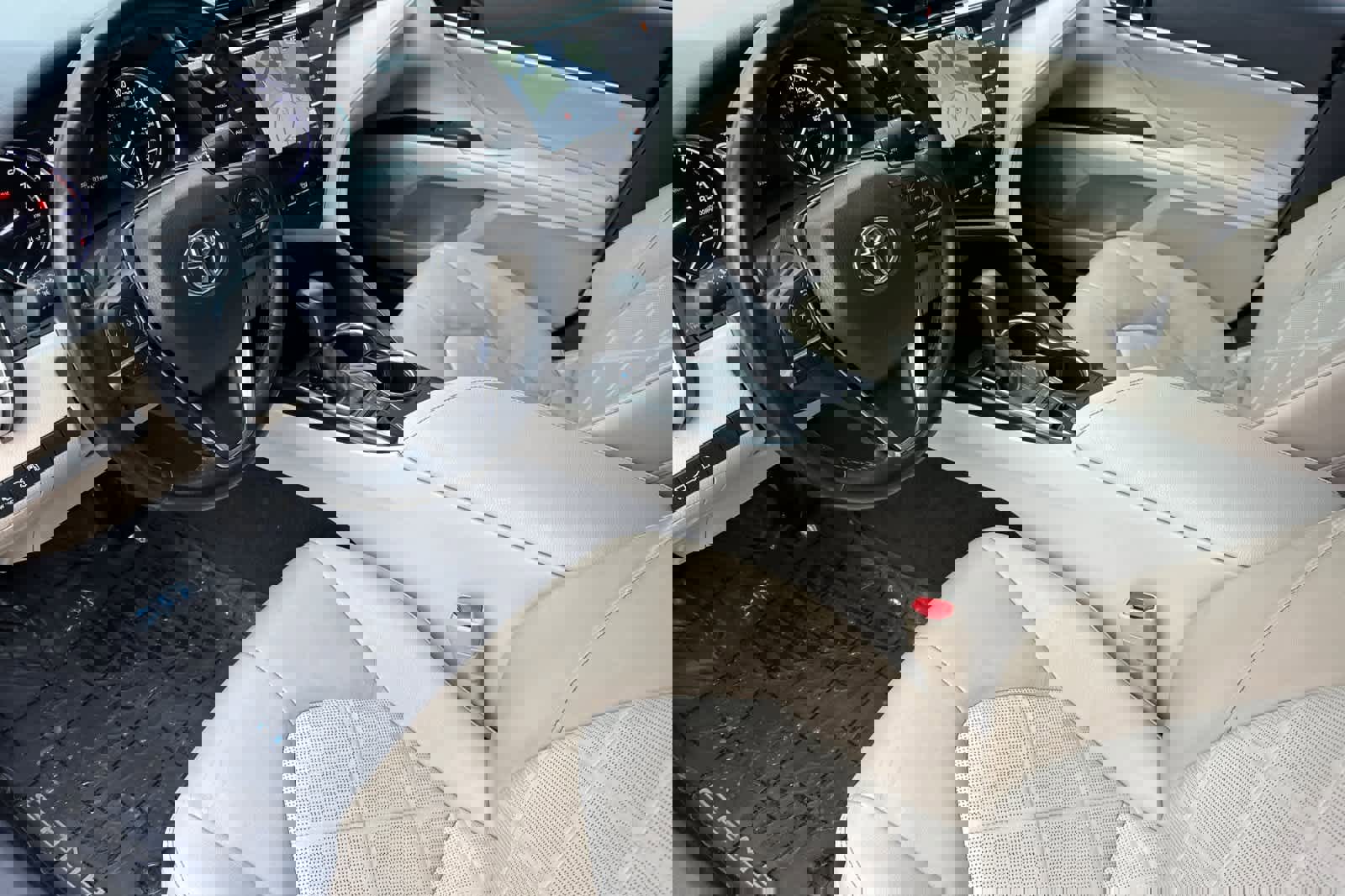 Used 2018 Toyota Camry XLE w/ Driver Assist Package image 11