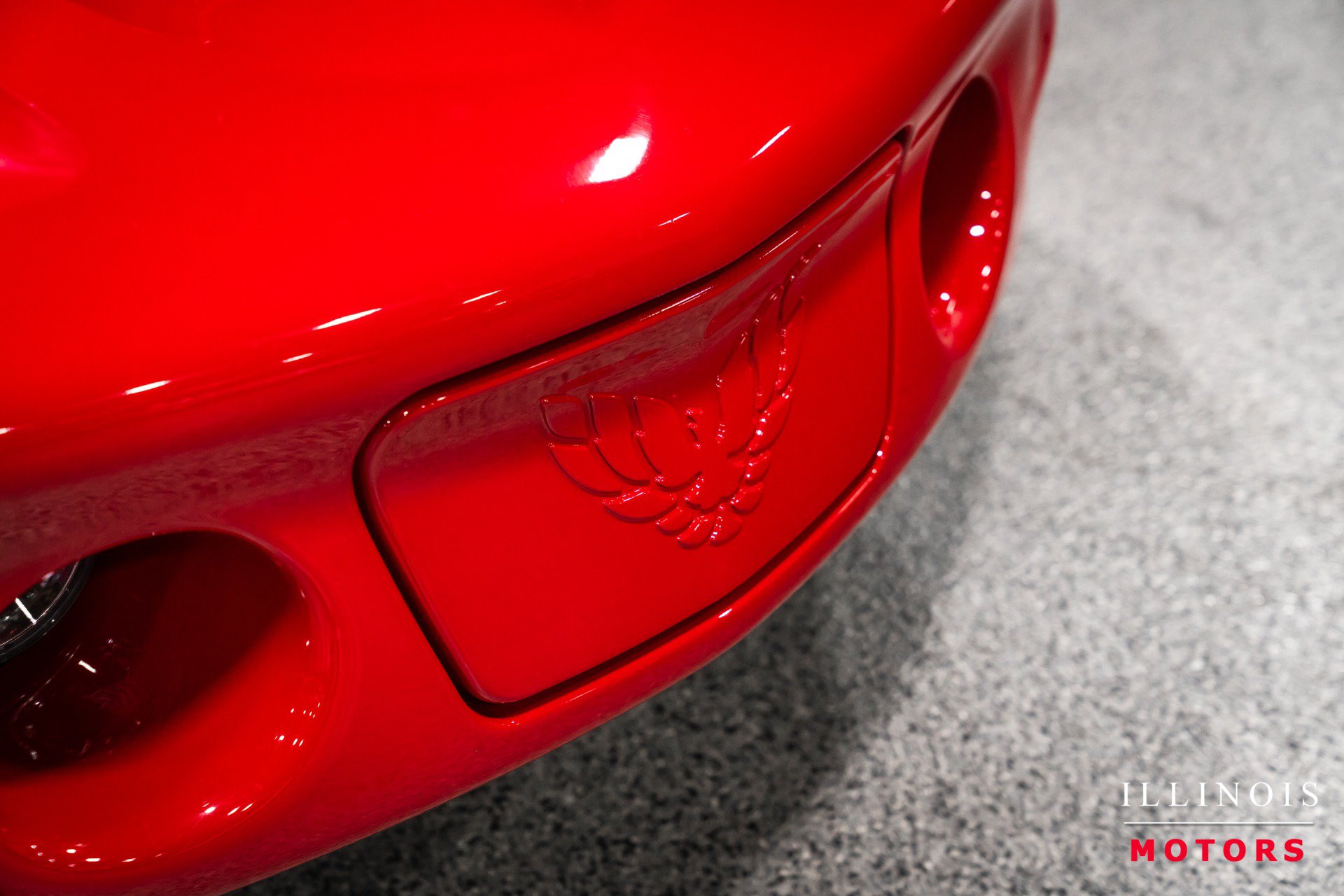 Used 2002 Pontiac Firebird Trans Am RWD image 13