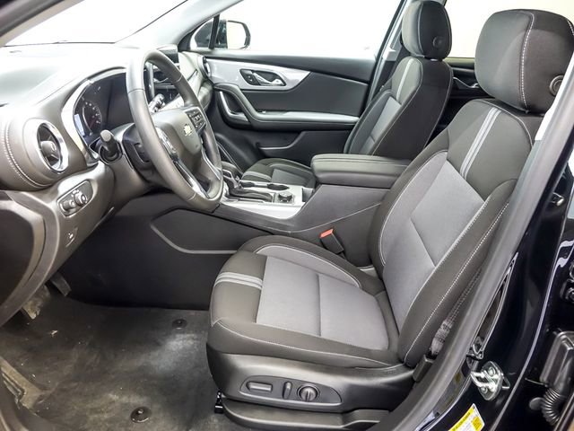New 2026 Chevrolet Blazer LT image 9
