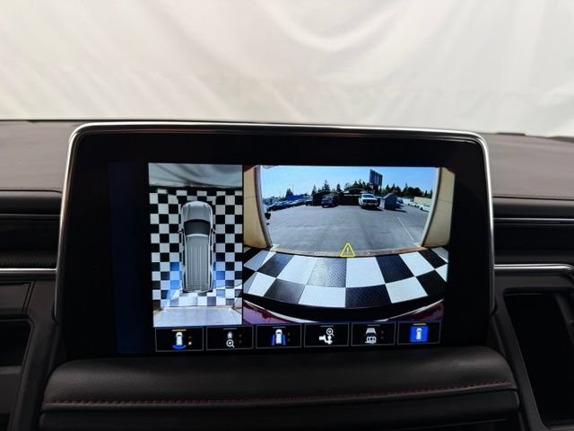 Used 2024 Chevrolet Suburban RST w/ Luxury Package AWD/4WD image 41