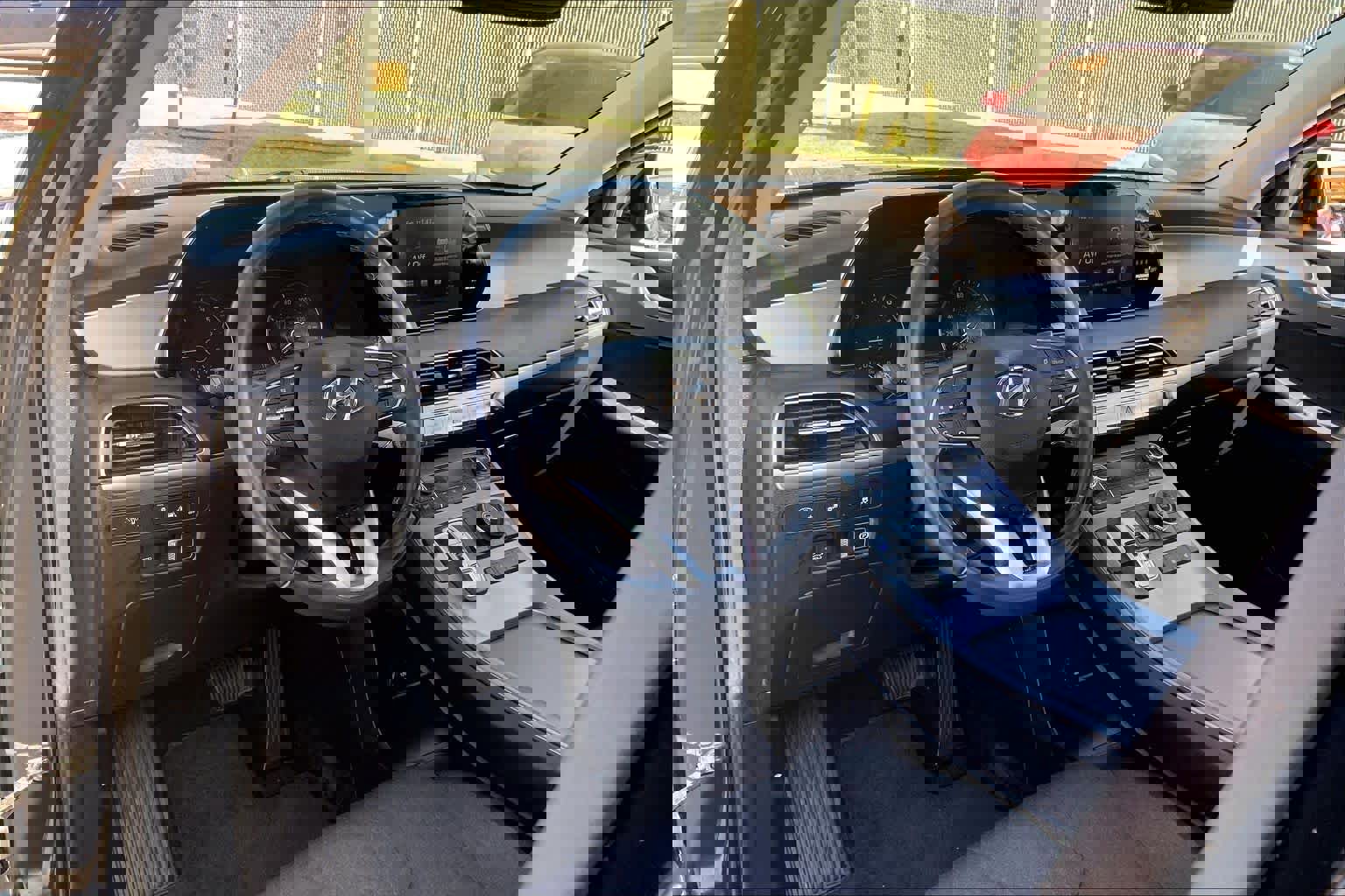 Used 2020 Hyundai Palisade SEL w/ Convenience Package image 18