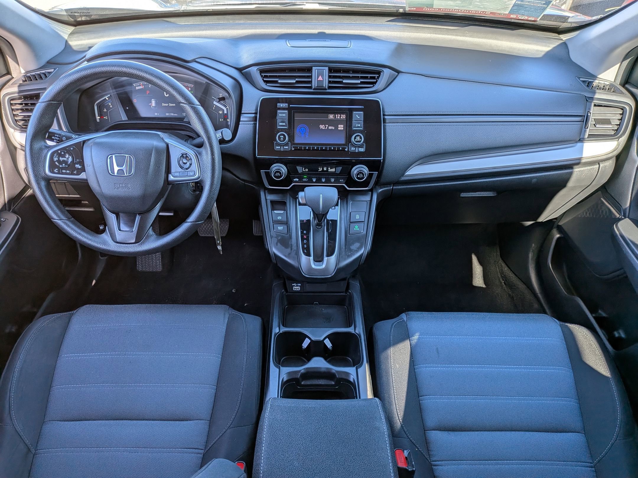 Used 2020 Honda CR-V LX image 26