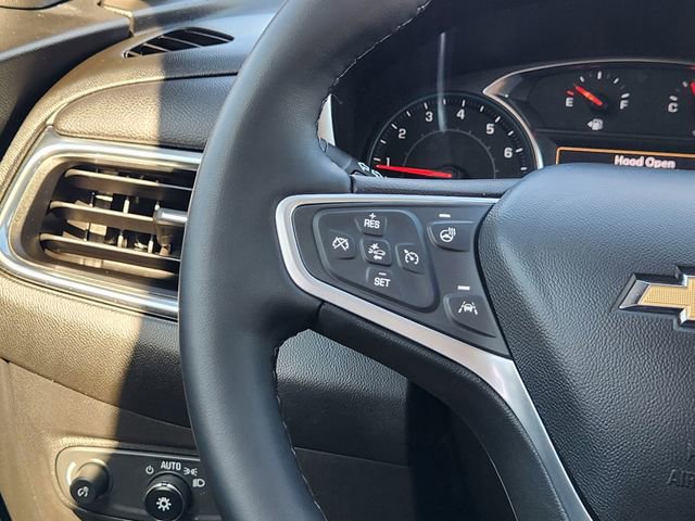 Used 2023 Chevrolet Equinox LT image 28