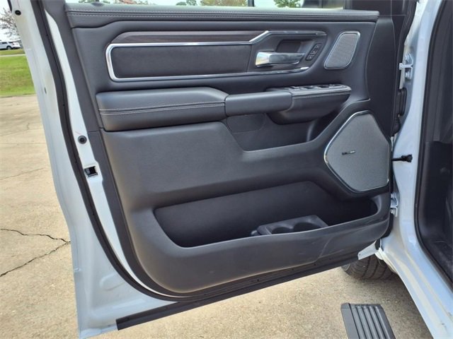 New 2026 RAM 1500 Laramie image 20
