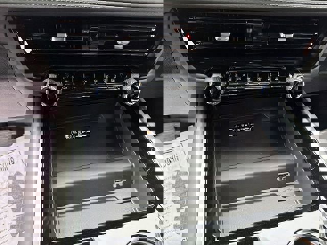 New 2026 Chevrolet Tahoe Z71 w/ Z71 Off-Road Package image 20