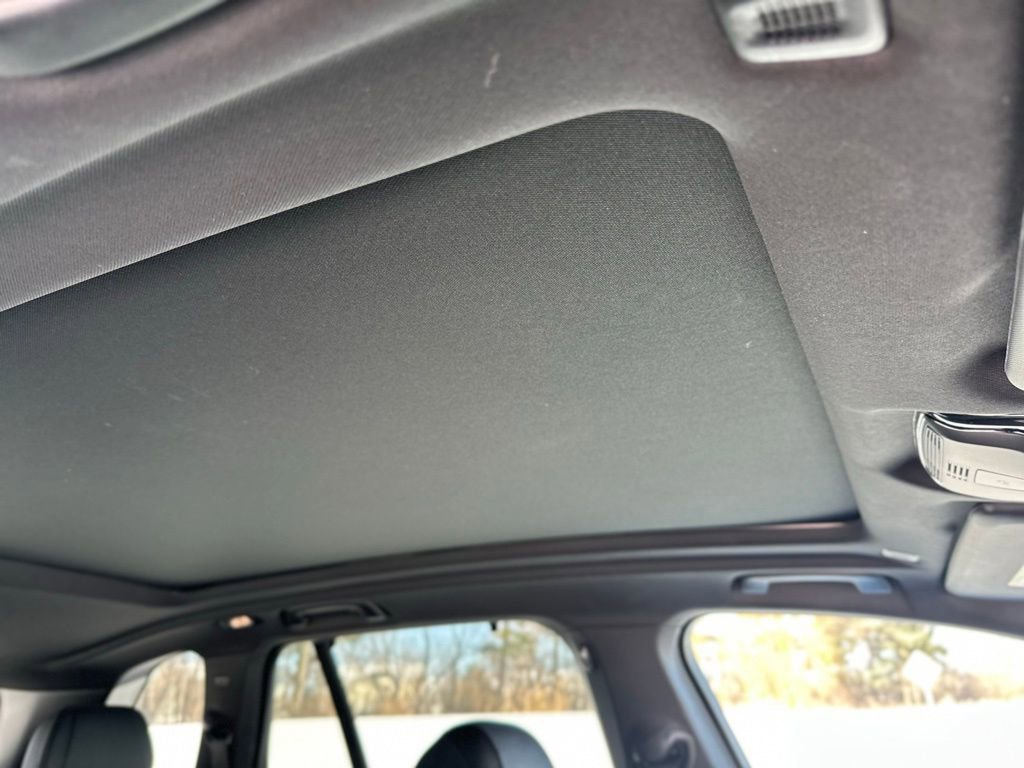 Certified 2024 BMW X5 xDrive40i w/ Executive Package image 29