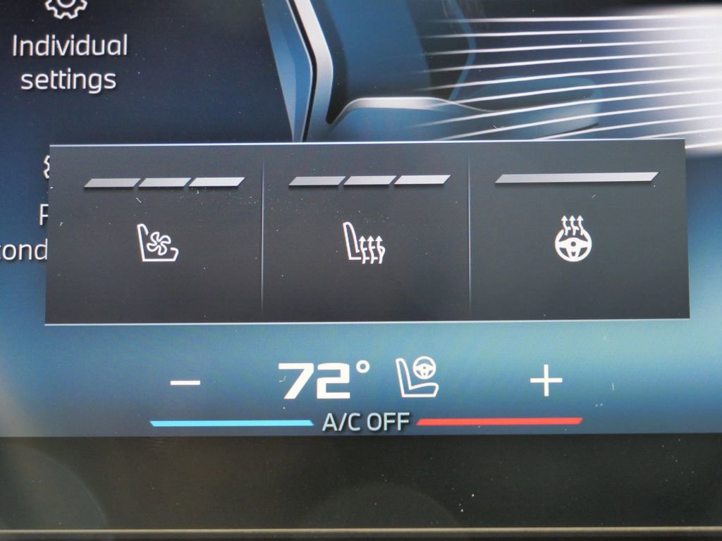 Used 2026 BMW X5 M60i AWD/4WD image 44
