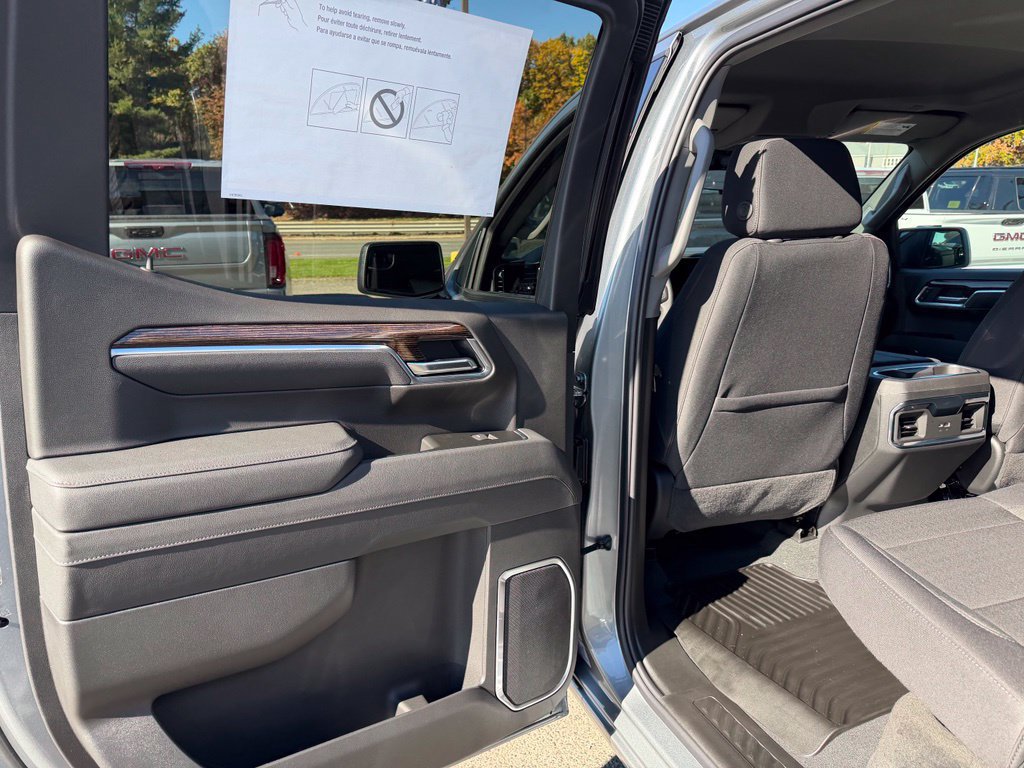 New 2026 GMC Sierra 1500 Elevation w/ Preferred Package AWD/4WD image 20