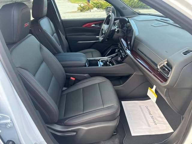 New 2026 Chevrolet Traverse Z71 image 28