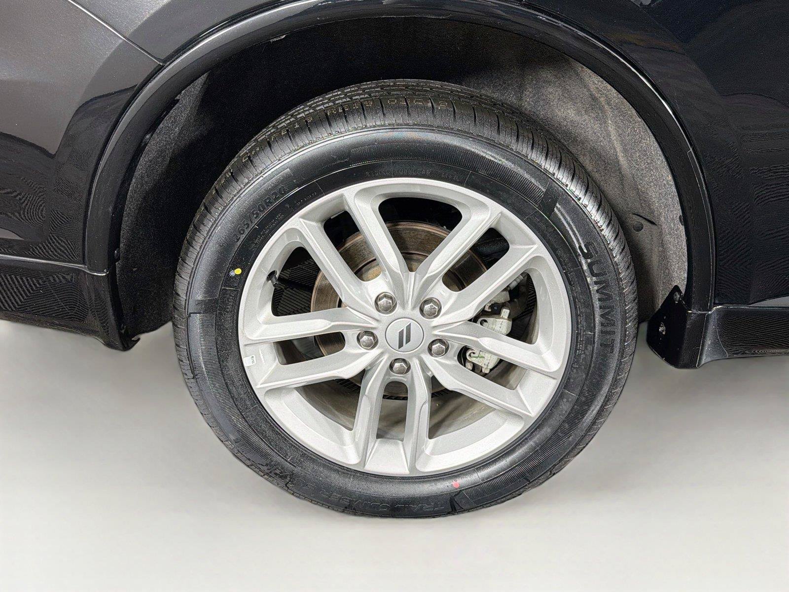 Used 2026 Dodge Durango GT AWD/4WD image 35