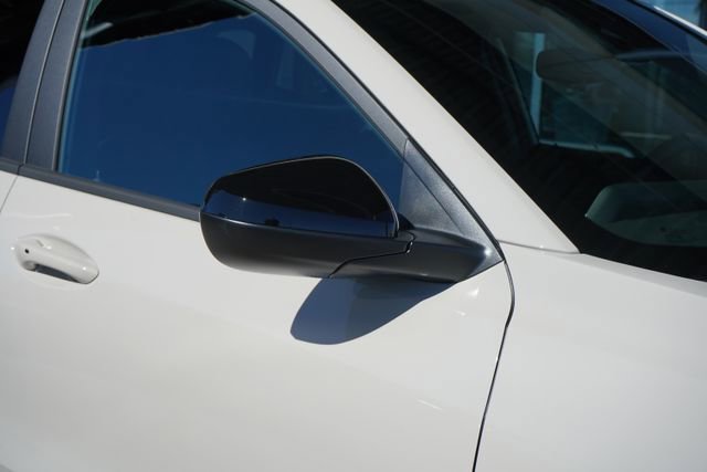 New 2026 Chevrolet Trax RS w/ Sunroof Package image 11