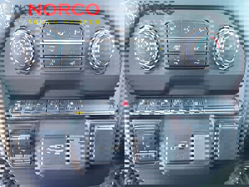 Used 2024 Chevrolet Silverado 2500 W/T w/ WT Fleet Convenience Package image 24