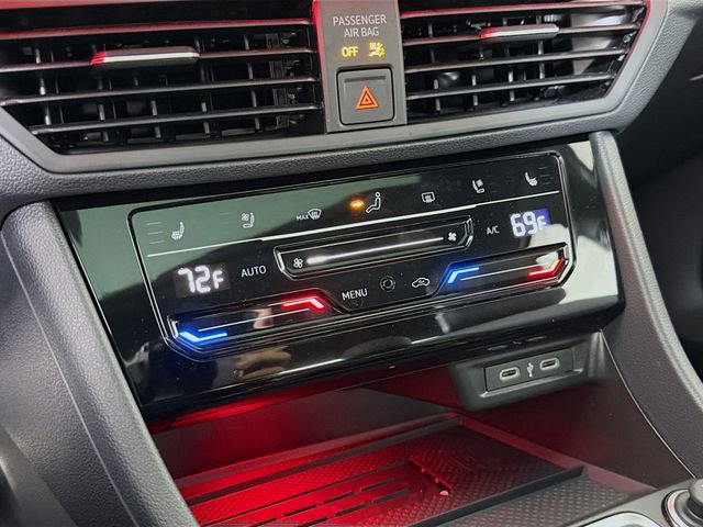 New 2026 Volkswagen Jetta GLI Autobahn FWD image 17
