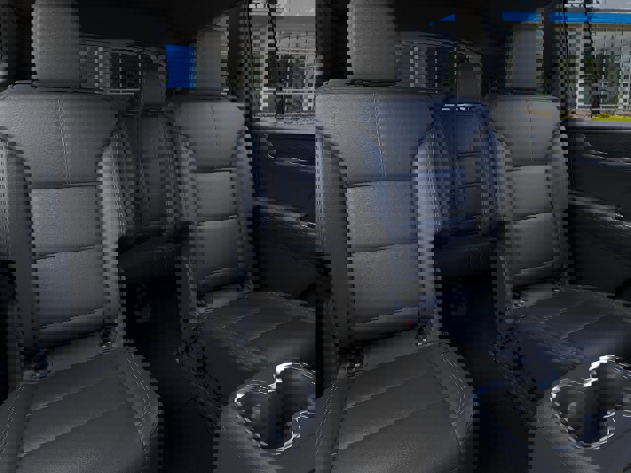 New 2026 GMC Acadia Elevation image 17