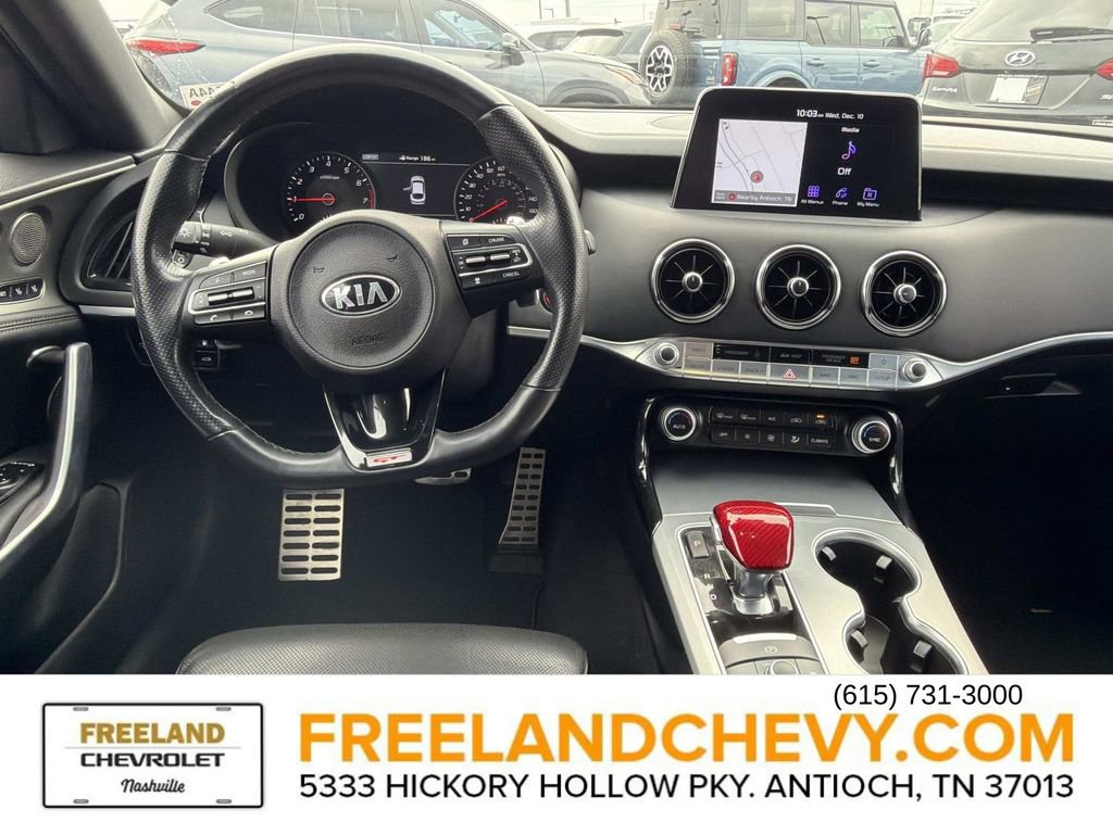 Used 2020 Kia Stinger GT2 image 18