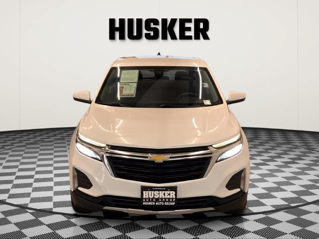 Certified 2023 Chevrolet Equinox LT FWD image 15
