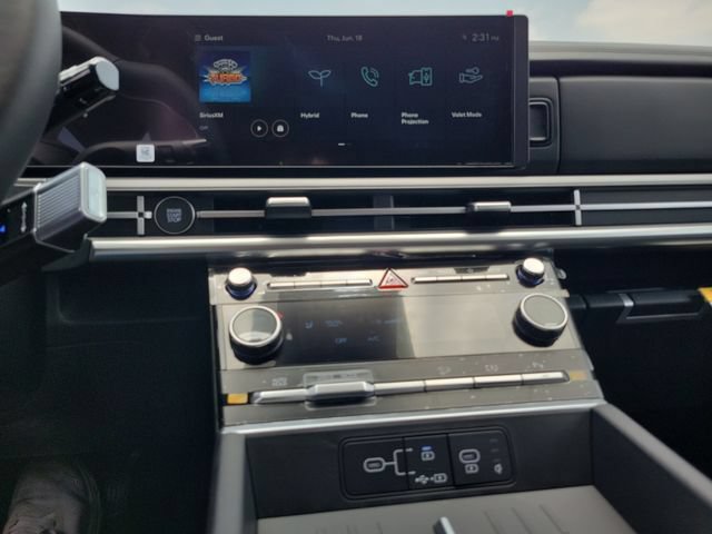 New 2026 Hyundai Santa Fe SEL FWD image 16