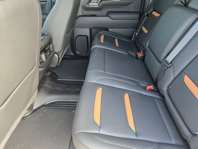 Used 2026 GMC Sierra 1500 AT4 w/ AT4 Premium Package image 35