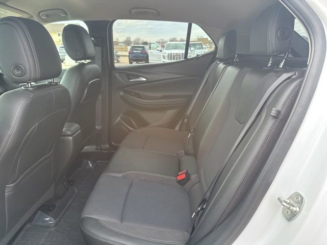Used 2021 Buick Encore GX Preferred w/ Cold Weather Comfort Package image 33
