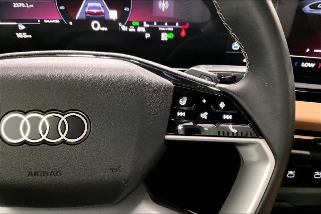 Used 2025 Audi A5 Premium w/ Convenience Package AWD/4WD image 14