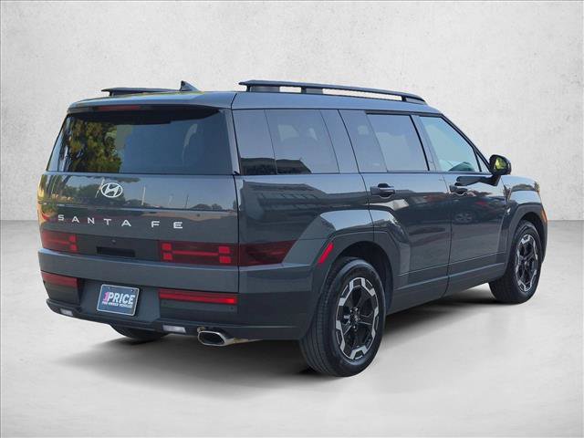 Used 2026 Hyundai Santa Fe SEL FWD image 5