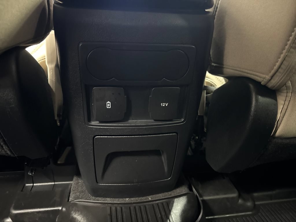 Certified 2023 Ford Explorer XLT AWD/4WD image 34
