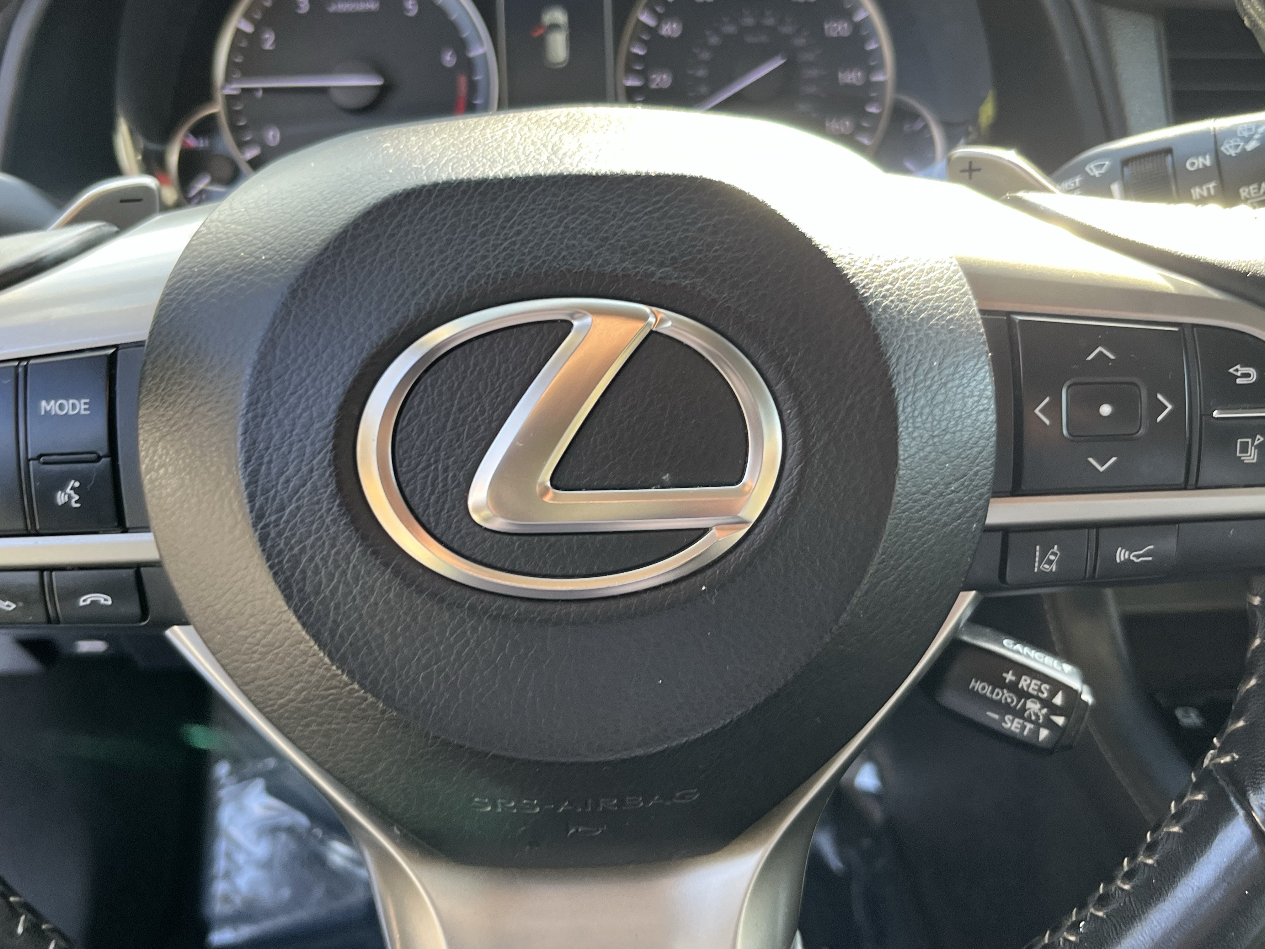 Used 2021 Lexus RX 350 AWD w/ Accessory Package image 18