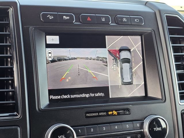 Used 2020 Ford Expedition King Ranch w/ Cargo Package image 11