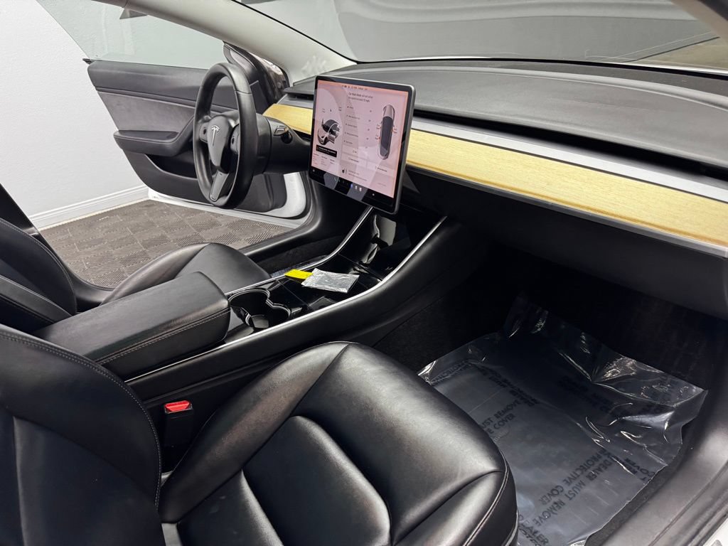 Used 2020 Tesla Model 3 Long Range AWD/4WD image 53