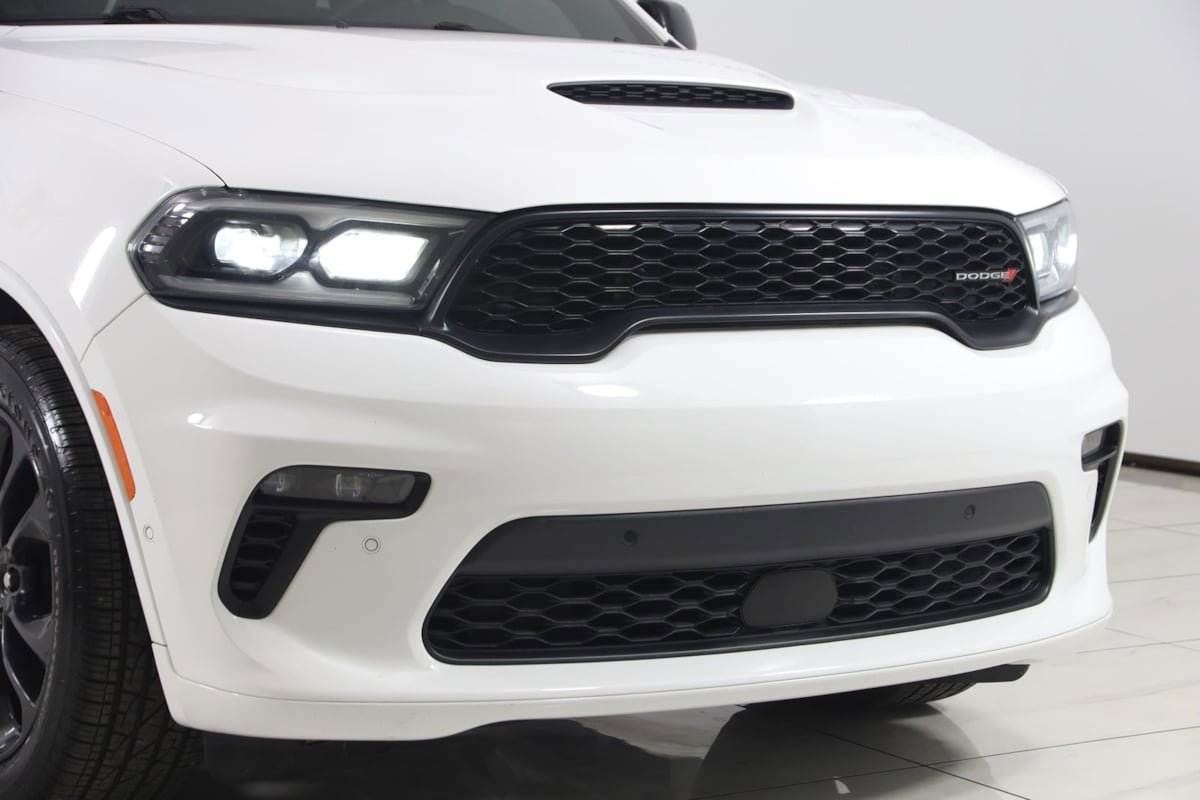 Used 2022 Dodge Durango R/T AWD/4WD image 42