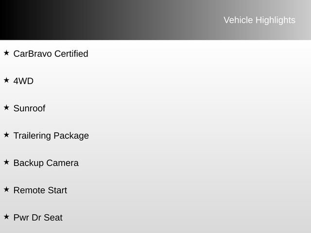 Used 2024 Chevrolet Colorado ZR2 w/ Technology Package image 5