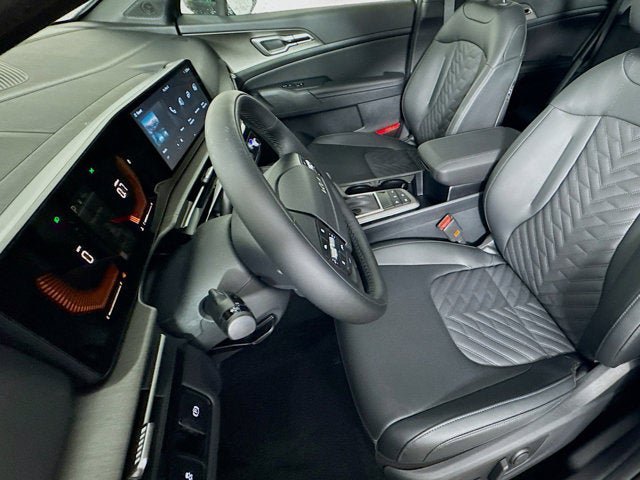 New 2026 Kia Sportage X-Line AWD/4WD image 23