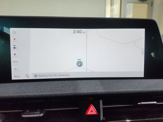 Certified 2024 Kia EV6 Light AWD/4WD image 15