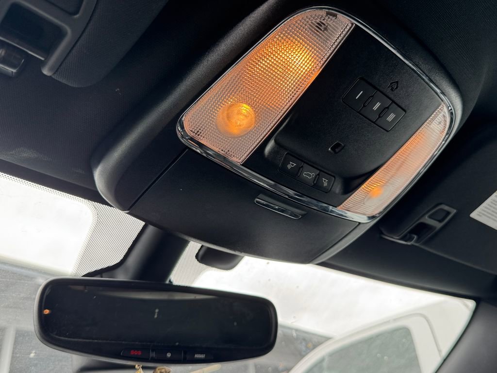 Used 2019 Jeep Grand Cherokee Trailhawk AWD/4WD image 13