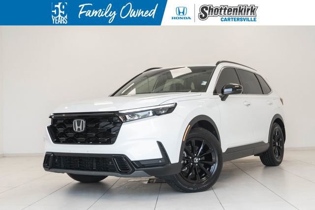Used 2024 Honda CR-V Sport-L image 1