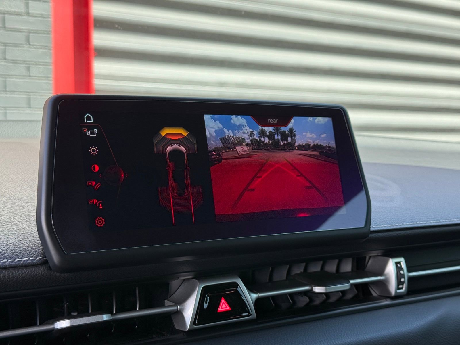 Used 2022 Toyota Supra w/ Safety & Technology Package image 29