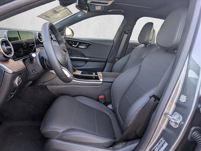 Used 2026 Mercedes-Benz C 300 Sedan image 11