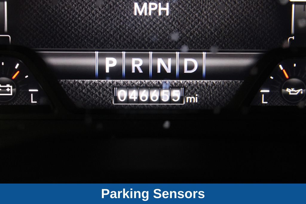 Used 2023 RAM 1500 Big Horn AWD/4WD image 5