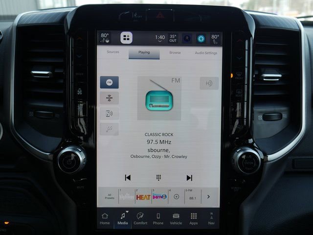 New 2026 RAM 3500 Big Horn image 21