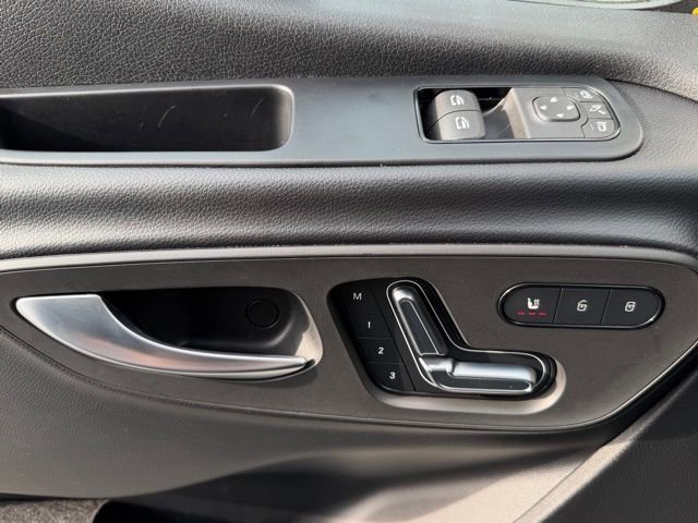 Used 2026 Mercedes-Benz Sprinter 2500 image 19