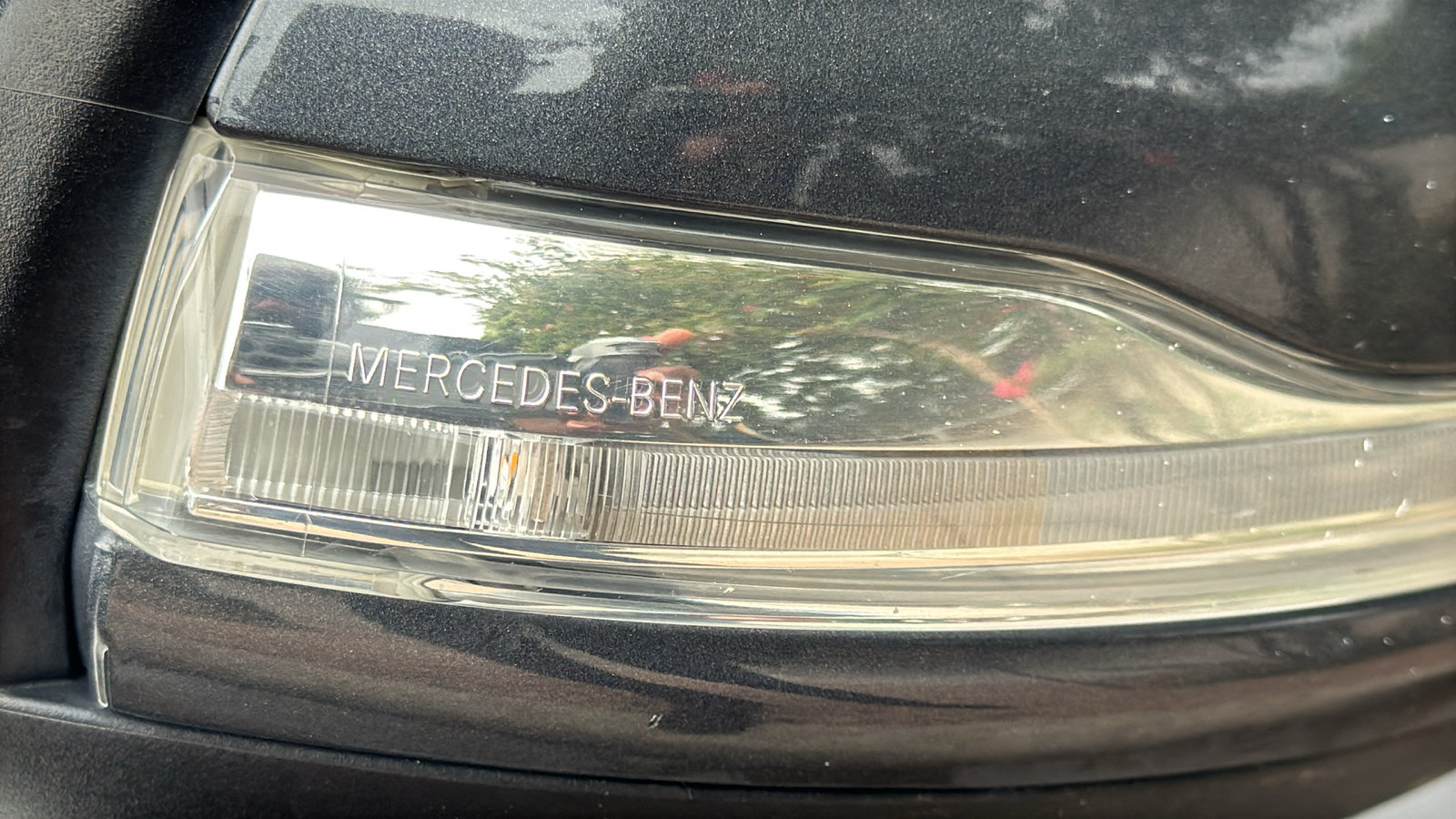 Used 2015 Mercedes-Benz C 400 4MATIC image 16
